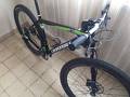 foto de Vendo Cannondale FSI team 2015