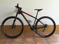 foto de Vendo Cannondale f29 3 carbono