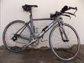 foto de Vendo KINESIS KT TRIATLON TALLE S