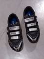foto de Vendo zapatillas shimano R076 de ruta (talle 38)
