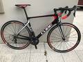 foto de Vendo Cube C62 Full Ultegra 11v