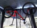 foto de Vendo CUBE Action Team Enduro talle 18 full carbono.