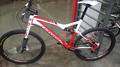 foto de Vendo CANNONDALE SCALPEL