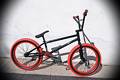 foto de Vendo bmx SE hoodrich full cromo 2015