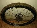 foto de Vendo Ruedas Shimano MT65 Tubeless Rodado 26