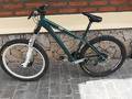 foto de Vendo Bicicleta UMF Hardy 5, armada para DH. Comprada en 2013