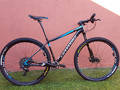 foto de Vendo cannondale FS I carbono rodado 29