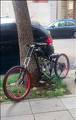 foto de Vendo Bicimoto Chopper king 