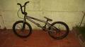 Bmx Raleigh Jump X3 Usada Buen Estado Barata