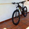 foto de Santa Cruz Bronson carbono 2015 m