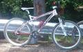 foto de Vendo Raleigh 5.5 