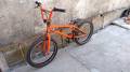 Bmx asfalto