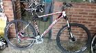 foto de Vendo Bicicleta Mazzi Speedfox