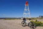 foto de Madryn en da feriado