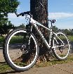 foto de Vendo Venzo talon 29er