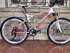 foto de mi raleigh mojave 5.0