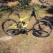 foto de Vendo Commencal 27.5 2015 downhill