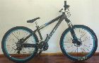 foto de Vendo Scott voltage yz 10