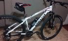 foto de Vendo Venzo Raptor R29 2016