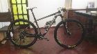 foto de Vendo RALEIGH MOJAVE 9.5 CARBONO