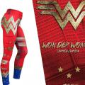 foto de Calza touche wonder woman