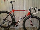 foto de Vendo specialized tarmac 56