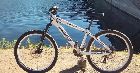 foto de Vendo Vendo Bicicleta MTB And-Light Fx100