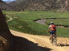 foto de Corazon de los Andes