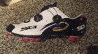 foto de Vendo Sidi MTB Drako SRS Carbon Ground Vernice