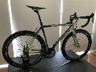 foto de VENDO CANNONDALE SUPER SIX EVO 0KM