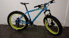 foto de Vendo Fat Bike Vario Panzer