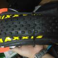 foto de cubiertas Maxxis Beaver