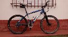 foto de Vendo Shark Aluminio Rodado 26 Shimano Slx Mavic 