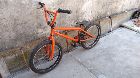 Bmx asfalto