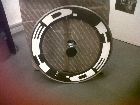 foto de Vendo ruedas hed 26 carbono clincher 90-60