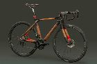 foto de MALON BIKES, bicicletas de alto rendimiento fabricadas en bamb para todo tipo de disciplinas