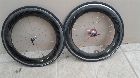 foto de Vendo Juego de ruedas Zipp 808 clincher