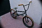 foto de Vendo bmx wtp justice 2013