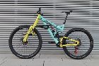 Scurra Enduro.