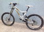 foto de Vendo Commencal superteam