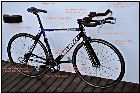 foto de Vendo Vairo Tr 6.5 Triatlon  Shimano 105