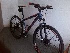 foto de Vendo raleigh mojave 4.0 permuto por bicicleta de triatlon talle s o 51