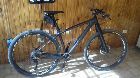 foto de Vendo MTB RIGIDA 29 FIBRA CARBONO 17.5\\\