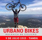 foto de URBANO BIKES - Mecnica de Ciclismo