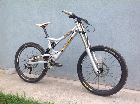 foto de Vendo Commencal superteam