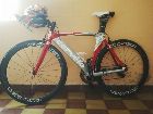 foto de Vendo Cervelo p2.carbono tria crono