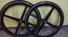 foto de Vendo Ruedas spinergy