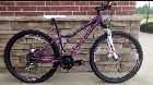 foto de Vendo Giant Tempt 4 Liv 27,5