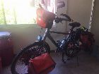foto de Vendo KOGA WORLDTRAVELLER29