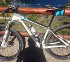 foto de Me robaron bici Trek Superfly